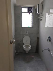 Bedroom Two Image of 775 Sq.ft 2 BHK Apartment / Flat for sale in Borivali West Mumbai for Rs. 15300000