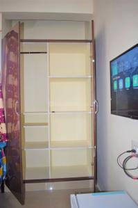 Bedroom Image of 300 Sq.ft 1 RK Builder Floor for rent in Doddanekundi Bengaluru for Rs. 13000