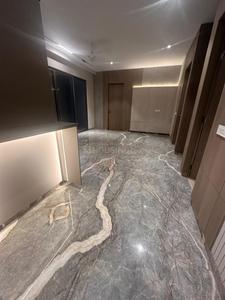 Bedroom Image of 2850 Sq.ft 4 BHK Builder Floor for sale in Janakpuri New Delhi for Rs. 73500000