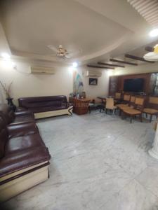 Hall Image of 1800 Sq.ft 4 BHK Independent House for rent in Somalwada Nagpur for Rs. 80000