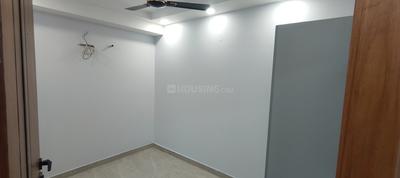 Bedroom Image of 720 Sq.ft 3 BHK Independent House for rent in Tagore Garden Extension New Delhi for Rs. 36000