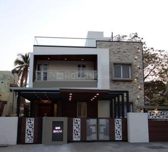 Image of 900 Sq.ft 2 BHK Independent House for sale in Kadambathur, Chennai for Rs. 2600000