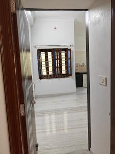 2 BHK Independent House