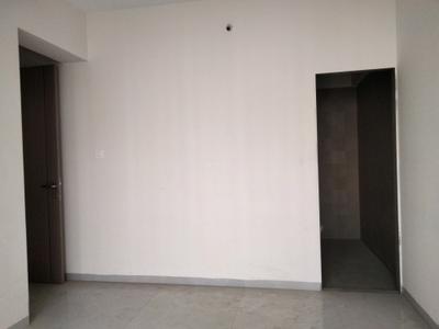 Bedroom Image of 950 Sq.ft 2 BHK Apartment / Flat for sale in Millennium Celesta, Kharghar Navi Mumbai for Rs. 10500000