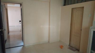 Bedroom Image of 1400 Sq.ft 2 BHK Apartment / Flat for sale in Gokul Nagari, Kalyan West Kalyan for Rs. 9000000