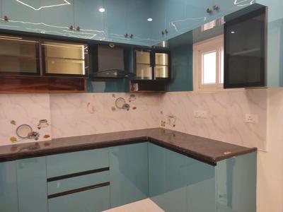 Kitchen Image of 1490 Sq.ft 2 BHK Apartment / Flat for sale in Rameshwaram Banda Sangareddy for Rs. 6854000