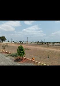 Image of 200 Sq.ft Residential Plot / Land for sale in Pedakakani, Guntur for Rs. 3300000