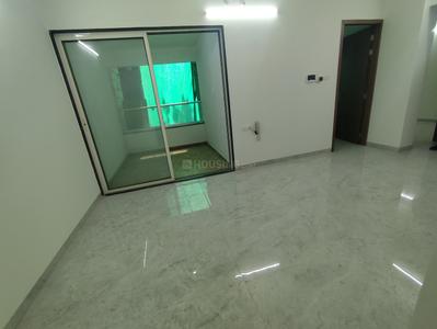 Hall Image of 1050 Sq.ft 2 BHK Apartment / Flat for sale in Dashbhuja, Kothrud Pune for Rs. 12000000