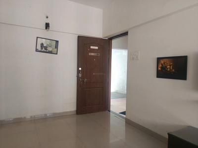 Living Room Image of 950 Sq.ft 2 BHK Apartment / Flat for sale in Kumar Park Infinia I1 I2 I3 J2 J3 And K1, Fursungi Pune for Rs. 7200000