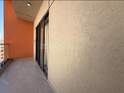 Balcony Image of 4800 Sq.ft 5 BHK Independent House for sale in New Althan Surat for Rs. 14500000