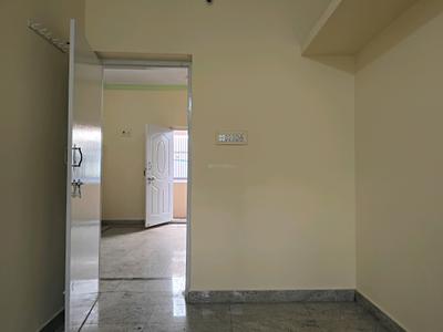 Bedroom Image of 700 Sq.ft 2 BHK Independent House for rent in Varthur Bengaluru for Rs. 15000