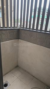 Balcony Image of 900 Sq.ft 2 BHK Apartment / Flat for sale in Skyi Star City, Dhayari Pune for Rs. 5850000