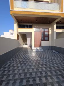 Image of 2520 Sq.ft 3.5 BHK Independent House for sale in Manchwa, Jaipur for Rs. 6600000