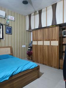 Bedroom Image of 1064 Sq.ft 5 BHK Villa for sale in Amroli Surat for Rs. 7000000