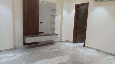 4 BHK Independent Builder Floor