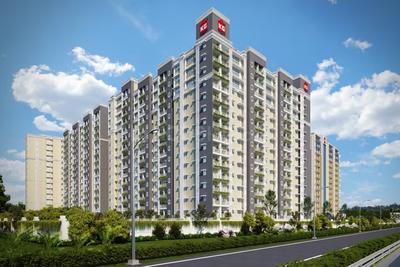 4 BHK Flat