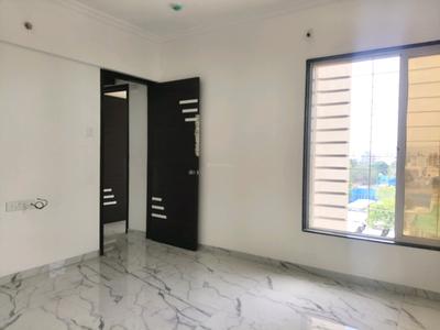 Bedroom Image of 1380 Sq.ft 3 BHK Apartment / Flat for sale in GK Aryaban, Punawale Pune for Rs. 8200000