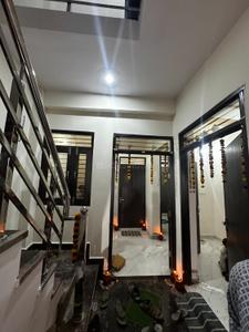 Hall Image of 750 Sq.ft 2 BHK Independent House for rent in Noida Extension Greater Noida for Rs. 10500