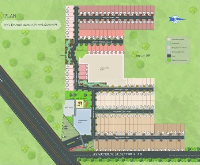 NKV Emerald Avenue Main Image 1