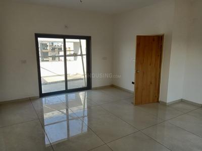 Hall Image of 2300 Sq.ft 4 BHK Villa for sale in Paras Gracewood, Bhayli Vadodara for Rs. 13500000