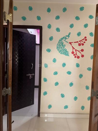 Rushanjali Building Bedroom 1