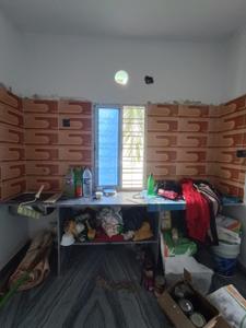 Kitchen Image of 725 Sq.ft 2 BHK Apartment / Flat for sale in Sodepur Kolkata for Rs. 1800000