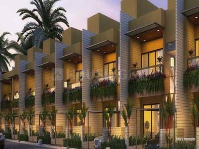 Image of 1900 Sq.ft 3 BHK Villa for sale in Runal Gateway, Ravet, Pune for Rs. 27500000