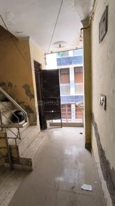 Balcony Image of 315 Sq.ft 1 BHK Apartment / Flat for sale in Uttam Nagar New Delhi for Rs. 1005701