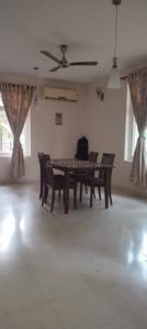 Hall Image of 6300 Sq.ft 3 BHK Villa for rent in Mahindra World City Chennai for Rs. 60000