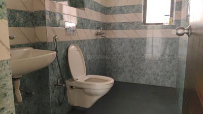 Image of 1500 Sq.ft 3 BHK Apartment / Flat for sale in New Town, Kolkata for Rs. 10700000