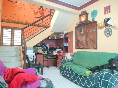2 BHK Independent House