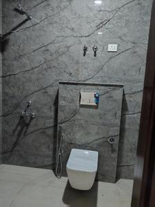 Image of 1100 Sq.ft 3 BHK Builder Floor for rent in Green Park Extension, New Delhi for Rs. 55000