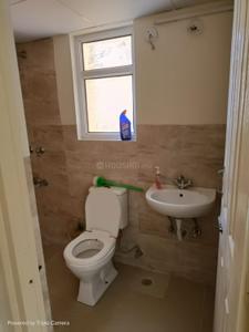 Bathroom Image of 840 Sq.ft 2 BHK Apartment / Flat for sale in Wave Dream Homes, Wave City Ghaziabad for Rs. 6600000