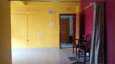 Living Room Image of 1050 Sq.ft 3 BHK Apartment / Flat for sale in Sajjan Triveni Prantik, Thakurpukur Kolkata for Rs. 3500000