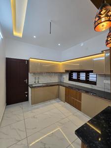 Kitchen Image of 1750 Sq.ft 3 BHK Independent House for sale in Pukkattupady Kochi for Rs. 7500000