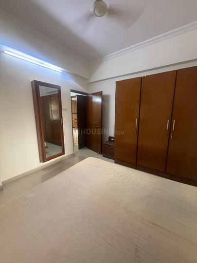 Meera chs andheri west Bedroom 1