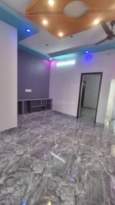 Hall Image of 795 Sq.ft 2 BHK Independent House for sale in Veppampattu Chennai for Rs. 4515999