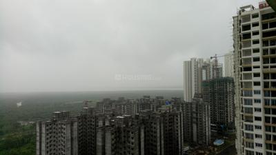 Image of 1914 Sq.ft 3 BHK Apartment / Flat for sale in Gajra Bhoomi Oscar, Ghansoli, Navi Mumbai for Rs. 30000000