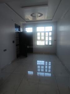 Hall Image of 1000 Sq.ft 2 BHK Builder Floor for rent in Chinhat Lucknow for Rs. 15000