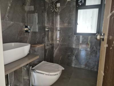 Image of 820 Sq.ft 2 BHK Apartment / Flat for sale in Johaan Signature Isle, Wadala, Mumbai for Rs. 40000000