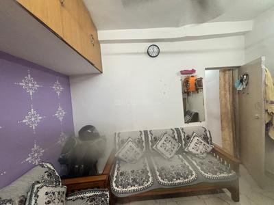 1 BHK Studio