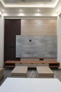 Living Room Image of 2500 Sq.ft 5 BHK Villa for sale in Wave City Ghaziabad for Rs. 34000000