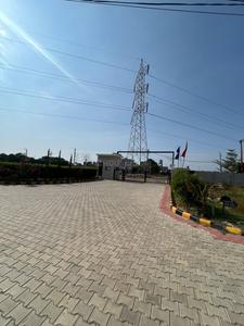 Image of 1352 Sq.ft 3 BHK Builder Floor for sale in Sector 115, Mohali for Rs. 7456000