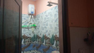 Image of 500 Sq.ft 2 BHK Builder Floor for rent in Palam, New Delhi for Rs. 17000