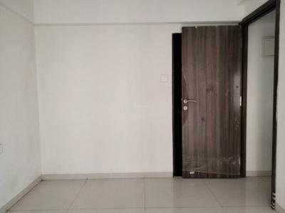 Bedroom Image of 750 Sq.ft 1 BHK Apartment / Flat for sale in Geomatrix Silver Crest, Panvel Navi Mumbai for Rs. 7600000
