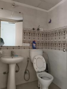Bedroom Two Image of 1075 Sq.ft 2 BHK Apartment / Flat for sale in Gaur City 7th Avenue, Noida Extension Greater Noida for Rs. 8900000
