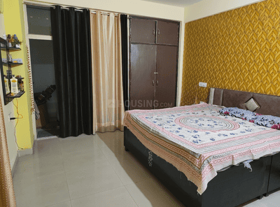 Image of 1445 Sq.ft 2 BHK Apartment / Flat for sale in KDP Grand Savanna, Raj Nagar Extension, Ghaziabad for Rs. 9800000