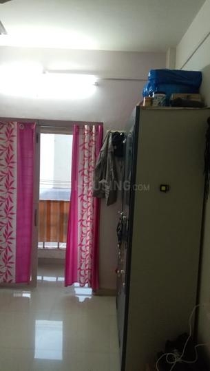 Pushpendra City Mahalakshmi Enclave Bedroom 1