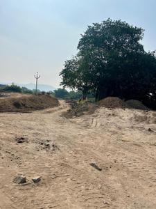 Image of 1000 Sq.ft Residential Plot / Land for sale in Saswad, Pune for Rs. 1800000