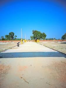 Image of 750 Sq.ft Residential Plot / Land for sale in Shukla Ganj, Kanpur for Rs. 862500